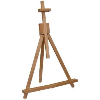 Мольберт настольный 6 Художественные Материалы, дерево