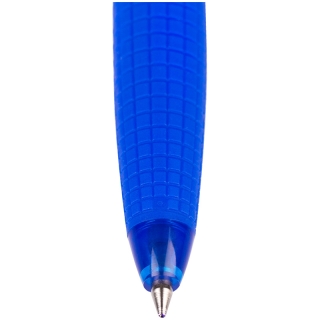 Ручка шариковая Pilot "Super Grip G" синяя, 1,0мм, грип