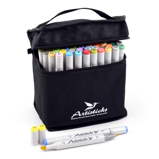 Маркеры ARTISTICKS