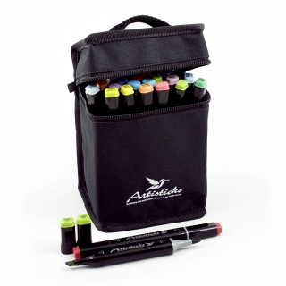 Маркеры ARTISTICKS