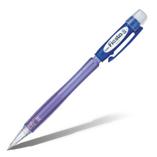 Автоматические карандаши Pentel Fiesta с запасными грифелями 0.5 мм