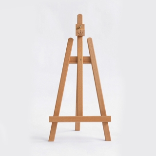 Мольберт настольный «Лира» Cappelletto, миниатюрный, для холстов до 36 см