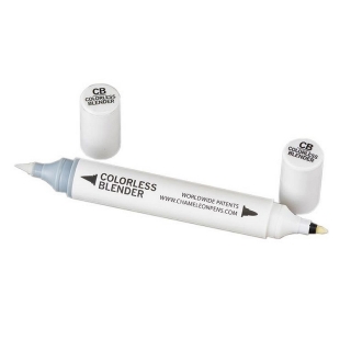 Художественный маркер-блендер Chameleon