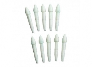 Набор перьев сменных для блендера Chameleon Mixing Nibs, 10 шт