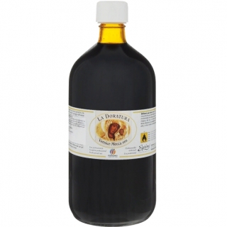 Лак для золочения золотистый AZIENDA, 1000 мл