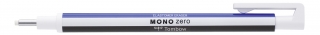 Ластик-ручка Tombow Mono Zero Eraser, круглый наконечник 2,3 мм