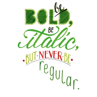 Набор капиллярных ручек Faber-Castell "Pitt Artist Pen Lettering" ассорти, 6 шт., 0,3мм/Brush