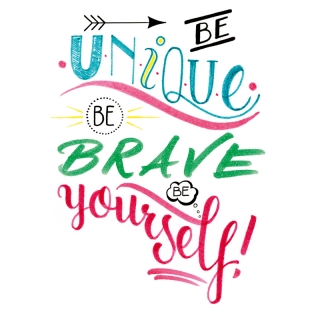 Набор капиллярных ручек Faber-Castell "Pitt Artist Pen Lettering" ассорти, 6шт., 0,3 мм/Brush