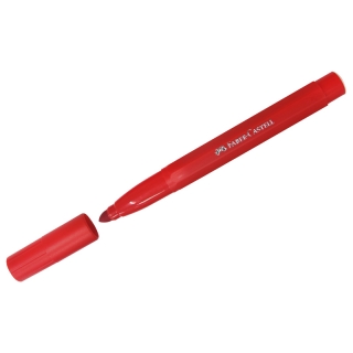 Фломастеры Faber-Castell, 50 цв., смываемые