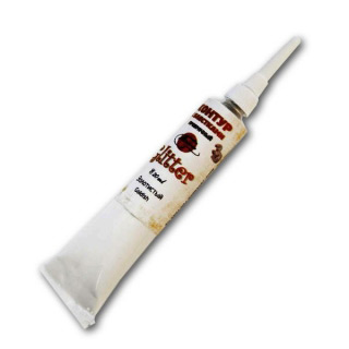 Акриловые контуры Таир «Глиттер» для декора любых поверхностей, 20 мл