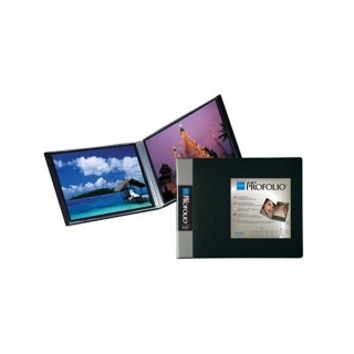 Папка-портфолио Itoya Art Portfolio с 24 вкладышами, 33 х 48 см