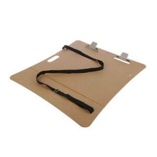 Большой клипборд для рисования Mabef, 60x66 см, бук