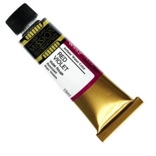 Акварельные краски Mission Gold Mijello в тубах 15 мл, группа С, поштучно