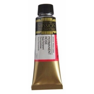 Акварельные краски Mission Gold Mijello в тубах 15 мл, группа Е, поштучно