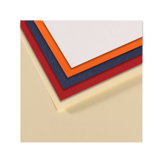 Бумага для пастели Canson Mi-Teintes 50% хлопка, 160г/кв.м, 50*65см 25л/упак