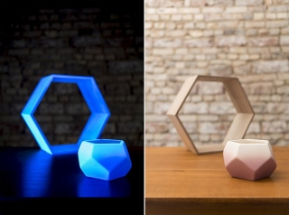 Лак Montana UV-EFFECT Transparent Ультрафиолет 400мл