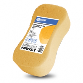 Губка 230*110*60 Runway