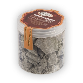 Сургуч кусковой Mr.Painter, Белый