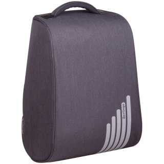 Рюкзак Berlingo City Style "Urban Style-1" 42*30*14см, 1отд.,2 карм.,отд. для ноутбука,эргон. Спинка