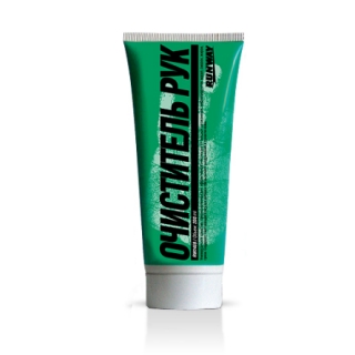 Очиститель  рук Runway 200 мл