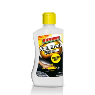 Удалитель царапин Runway 250 мл