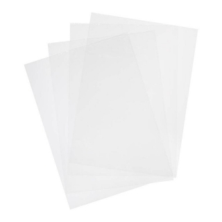 Вкладыш для портфолио College А1 Teloman, ПВХ, 180 микрон, формат А1