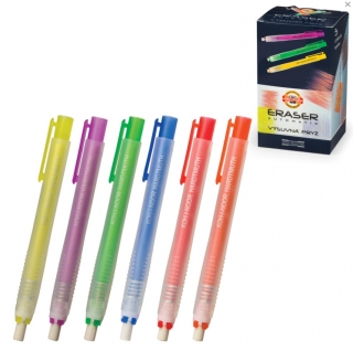 Цанговый ластик-карандаш Koh-I-Noor «Office Collection»