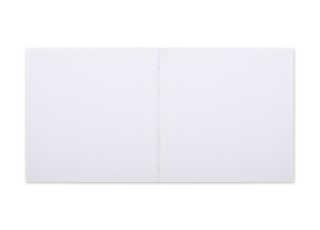 Альбом SM-LT Art Layflat Drawing 120г/м2 14х14 см 48л сшитый