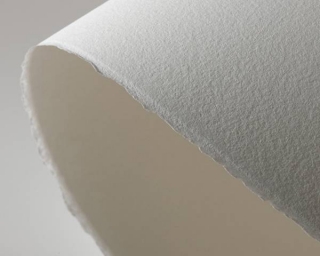 Бумага для акварели Canson Moulin du Roy 300г/кв.м, 29.7*42см,100% хлопок, Фин, 6 листов в упаковке