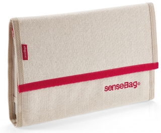 Пенал для маркеров Copic senseBag на 24 предмета кремовый