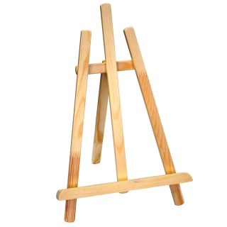 Мольберт настольный 3 Художественные Материалы, дерево