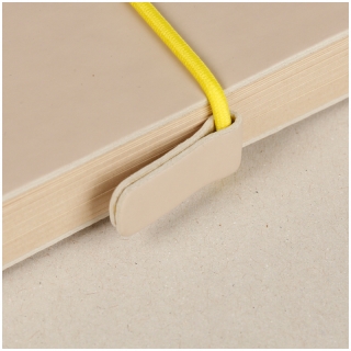 Скетчбук для смешанных техник Clairefontaine "Paint'ON", 250г/кв.м, А5, легкое зерно, 32л.