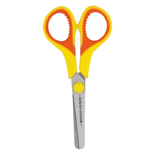 Ножницы детские Мульти-Пульти "Приключения Енота", 13 см