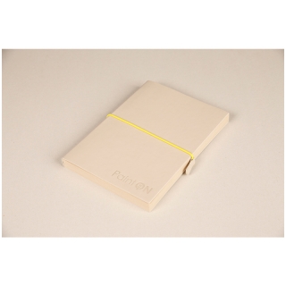 Скетчбук для смешанных техник Clairefontaine "Paint'ON", 250г/кв.м, А5, легкое зерно, 32л.