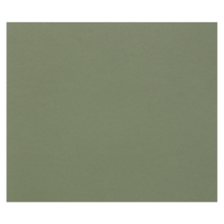 Цветная бумага 500х650мм, Clairefontaine "Tulipe", 25л., 160г/м2, зеленый океан , лёгкое зерно