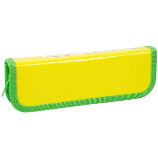 Пенал 1 отделение, 190*60 ArtSpace "Моноколор", ламинация