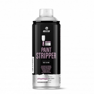 Смывка краски MTN PRO 2 Paint Stripper 400мл