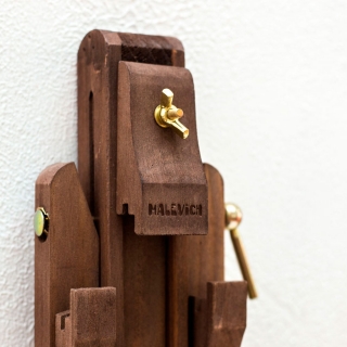 Мольберт Тренога МЛ-18 Малевичъ