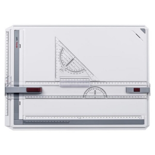 Чертежная доска Rotring Rapid, A3