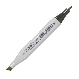 Набор маркеров COPIC Classic "Архитектура", 12 цветов в пенале