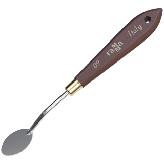 Мастихин Гамма "Старый мастер" №09