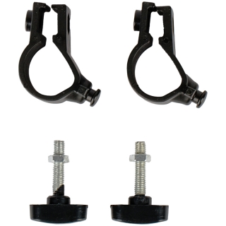 Полка для мольберта алюминиевая прямоугольная Гамма "Студия", 39х23см