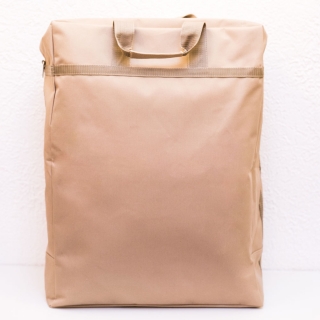 Сумка для этюдника Малевичъ МЛ-12, бежевая