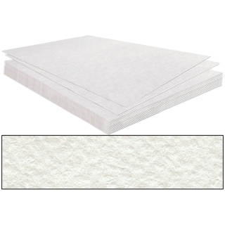 Бумага рисовальная акварельная А3 Лилия Холдинг, 297х420 мм, 200г/м2 100 листов