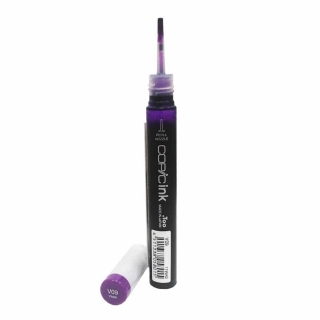 Чернила Various Ink для маркеров Copic, спиртовая основа, 12 мл