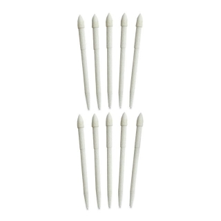 Набор перьев сменных Chameleon Bullet Tips, 10 шт