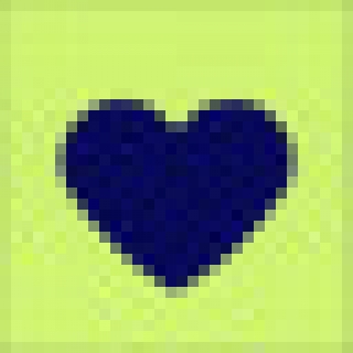 Фигурный дырокол "Сердце" Mr.Painter, 2.5 см