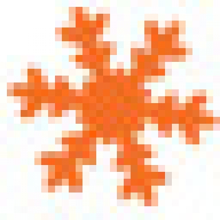 Фигурный дырокол "Снежинка №2" Mr.Painter, 2.5 см