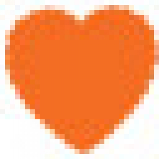 Фигурный дырокол "Сердце №2" Mr.Painter, 2.5 см