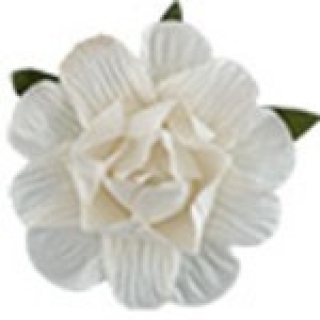 Декоративные элементы "Цветы" Mr.Painter, 20 шт.